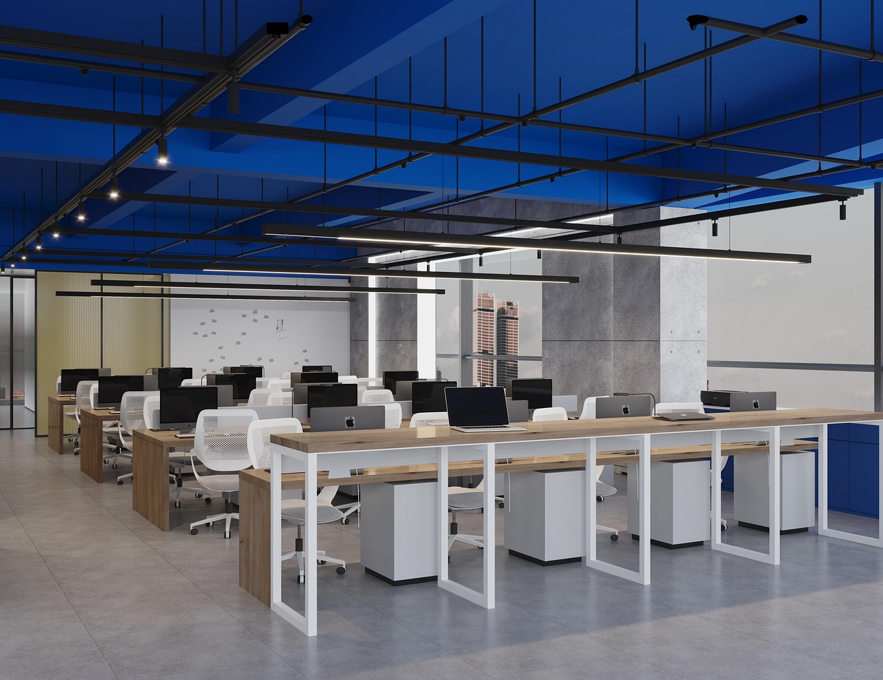 Bright Ideas: Finding the Perfect Business Start-Up Space in Brighton