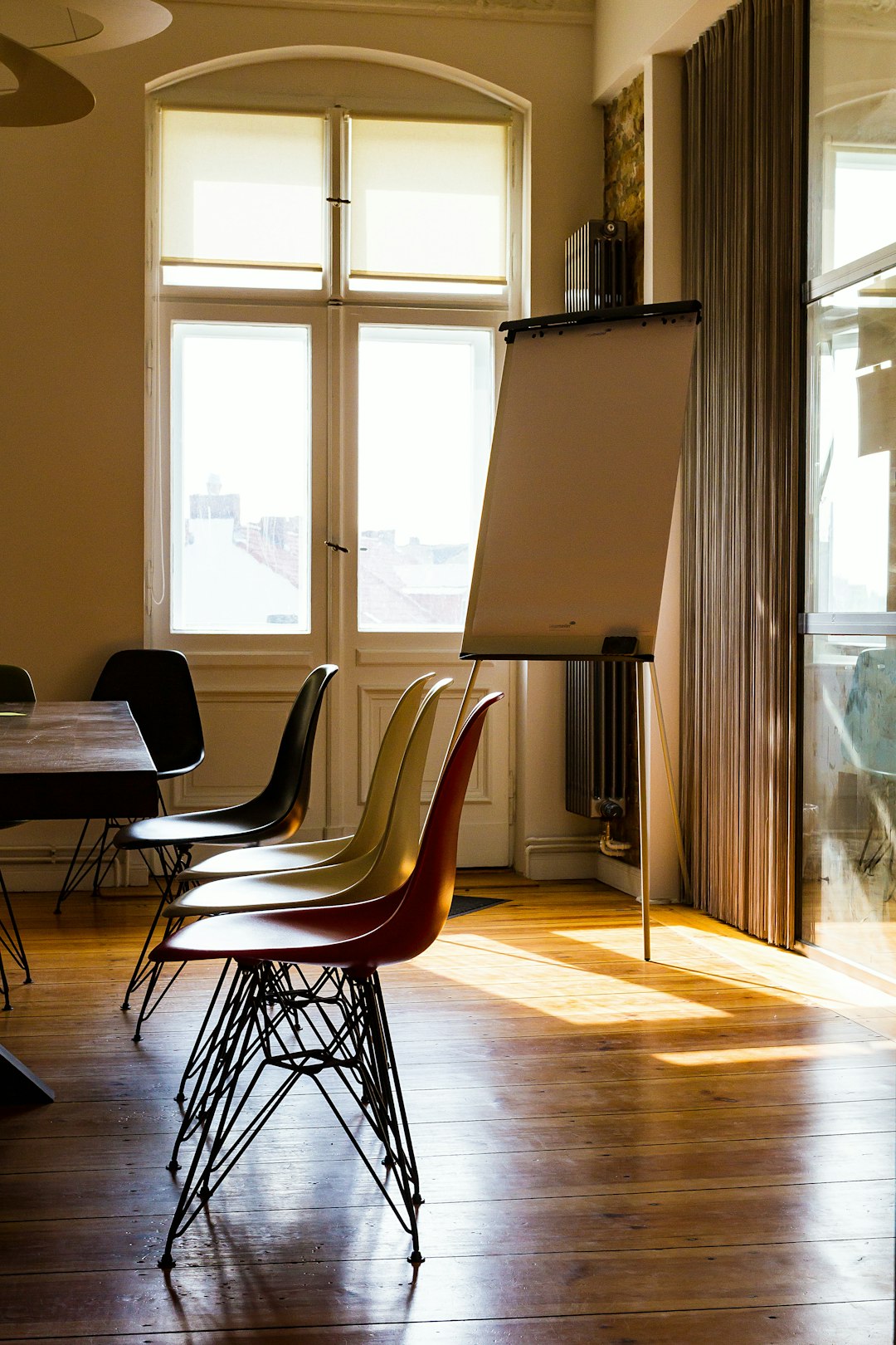How to Hire Flipcharts in Parramatta