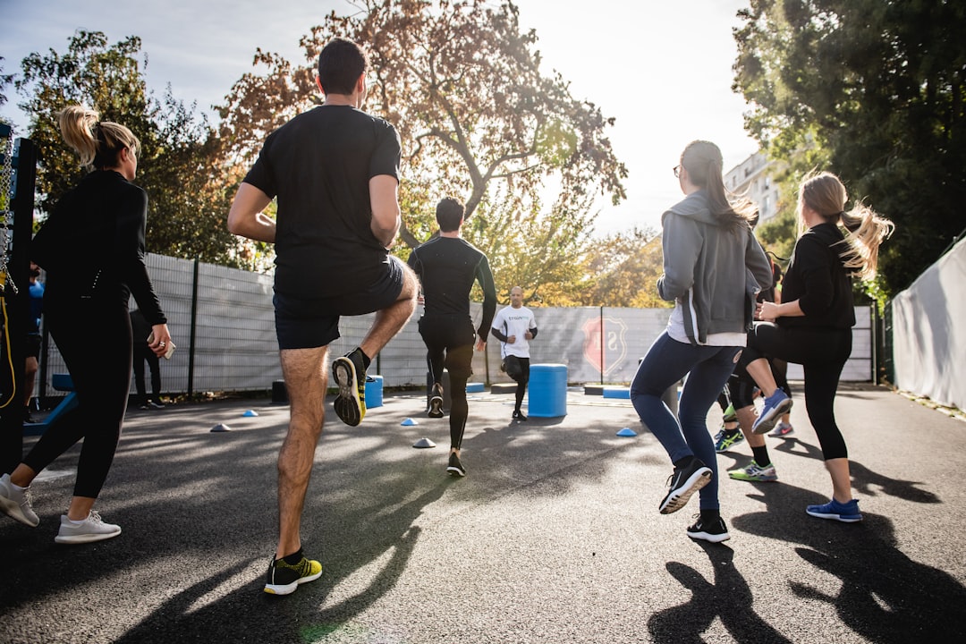 Onero Exercise Program Sydney Insights