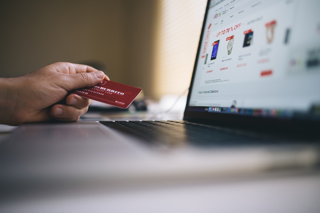 Benefits of Moving Your Business Online