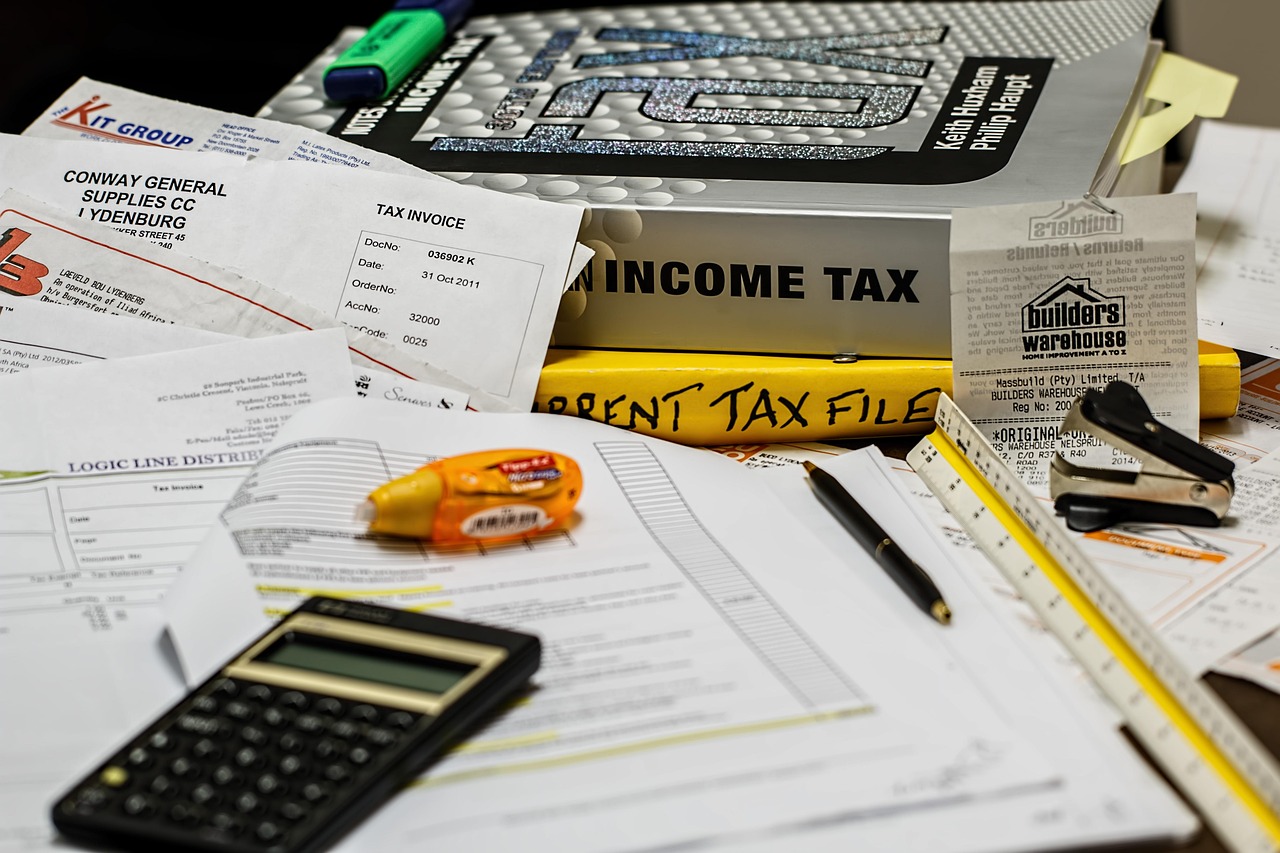 The Importance of Tracking Business Expenses