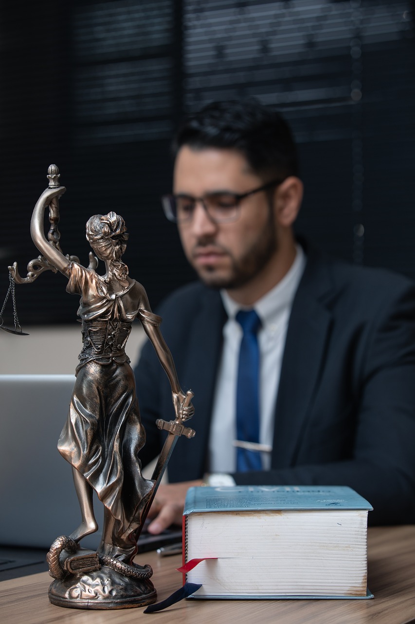 Protecting Your Business: The Importance of a Legal Advisor