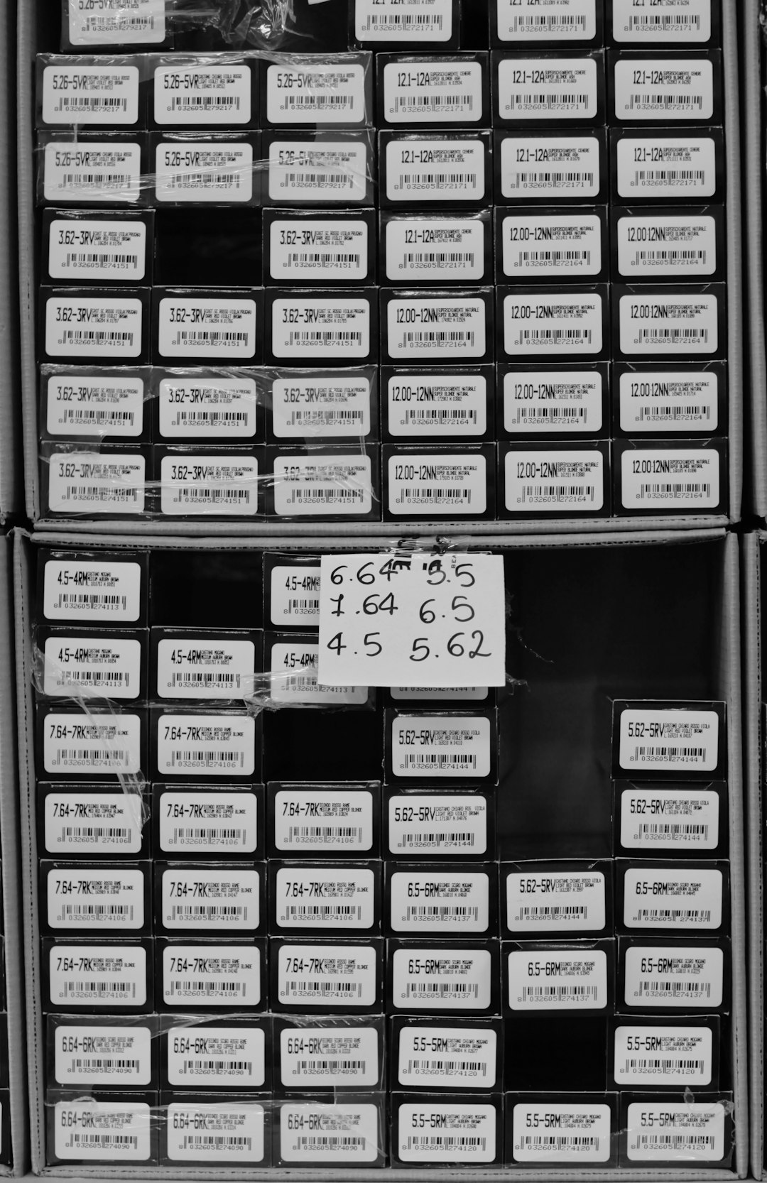 Barcode Scanner Software for Business Efficiency