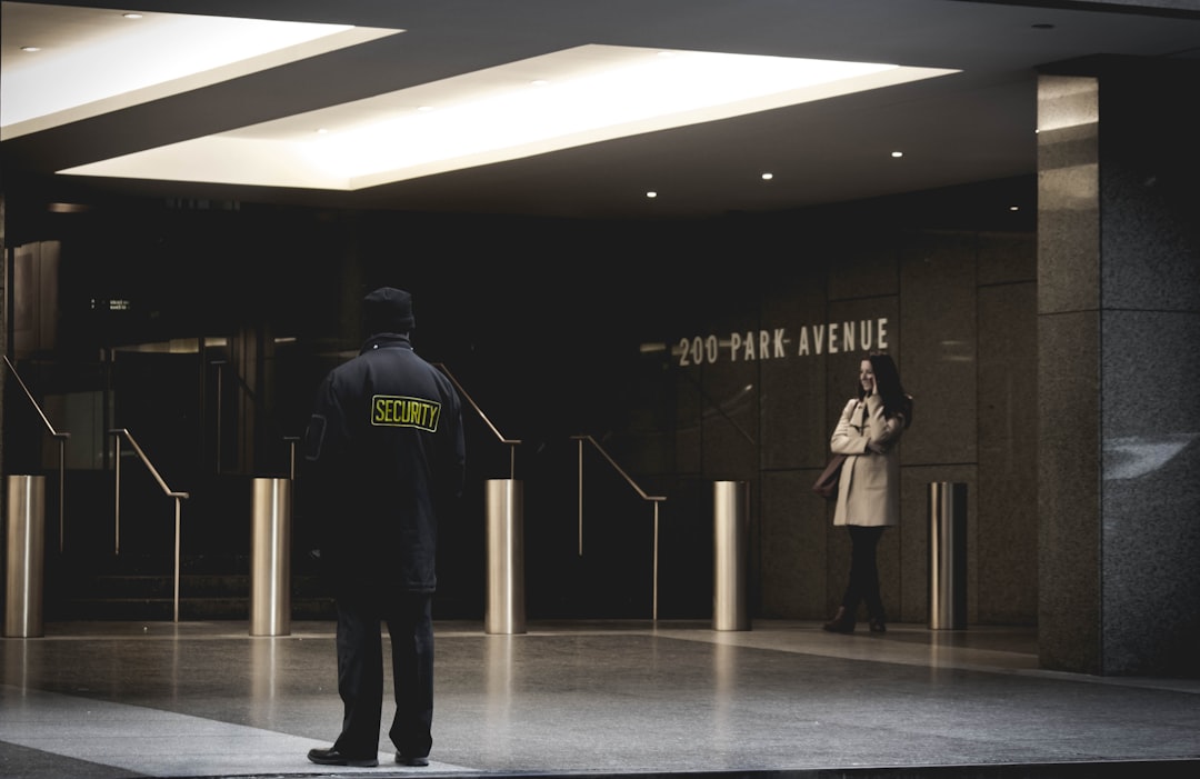 Why Property Management Security Guards Matter