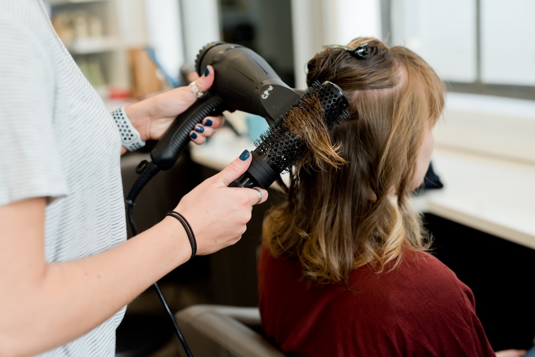 Salon Rentals Simplified Practical