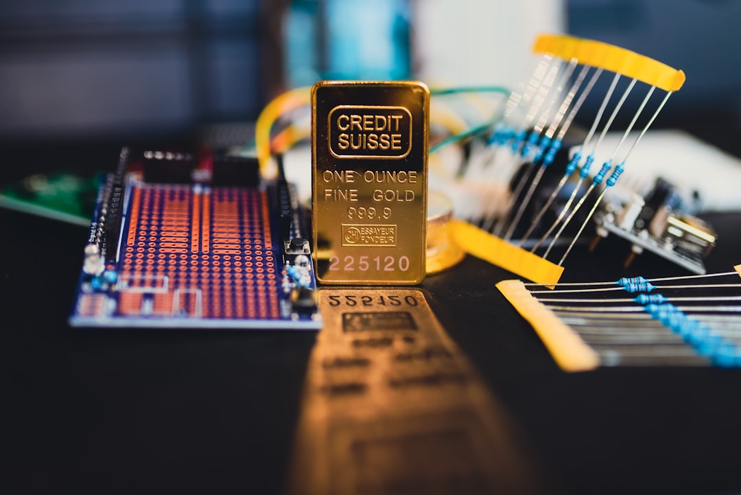 Silver Bullion Bars: A Practical Guide