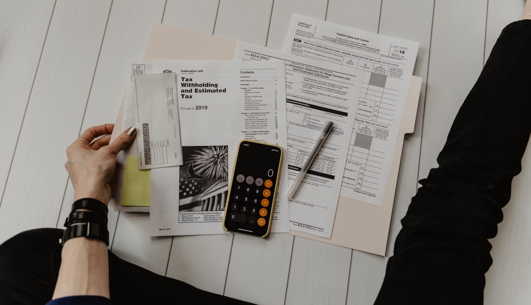 Effective International Tax Accountants